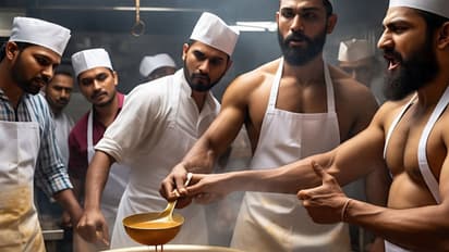 Bengaluru murder incident