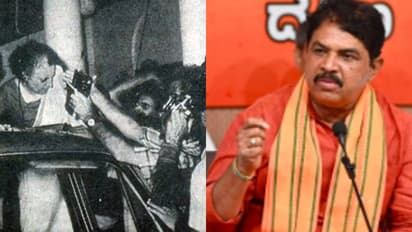 R ashok on Indira Gandhi s Emergency