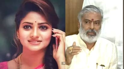 Rachita Ram Faces KFCC Ire Over Sanju Weds Geetha 2 Promotion Dispute rav