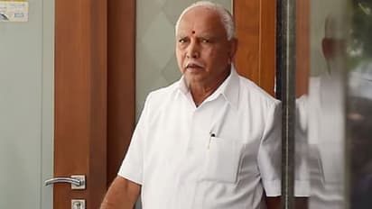 Supreme Court stays hearing of POCSO case against BSY