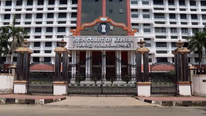 Kerala High court