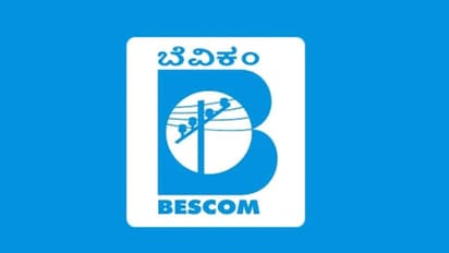arnataka ESCOMs Online Services Down