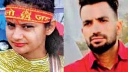 Delhi Neha Murder Case Burqa Clad Taufiq Arrested for Pushing Girl from 5th Floor in Jyoti Nagar 