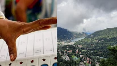  Talla Bhoton No elections in Indian village for 78 years