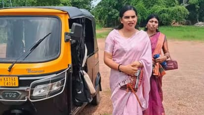 Mangaluru mangalamukhi