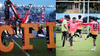 Calcutta Football League 2025