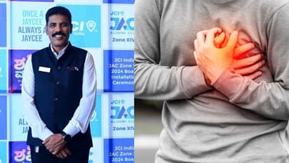 heart attacked mysuru