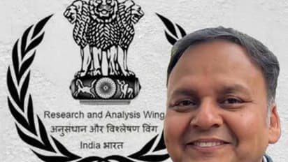 RAW Chief Parag Jain