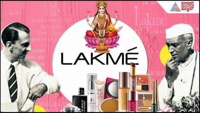 Lakhme and Lakshmi