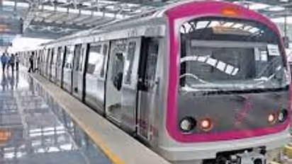 Namma metro