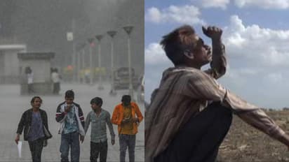 Karnataka rains report