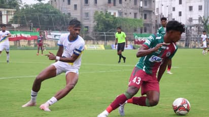 Mohun Bagan CFL 2025