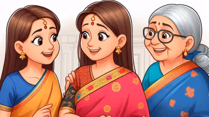 AI Generated- Representation purpose