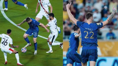 FIFA Club World Cup 2025