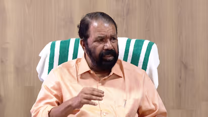 V Sivankutty