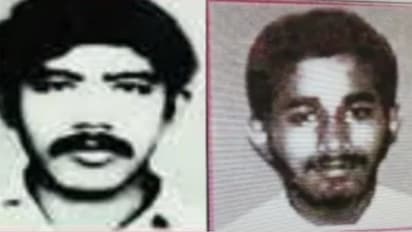 Bengaluru Malleshwaram Bomb Blast Suspect Abubakar Arrested After 30 Years rav