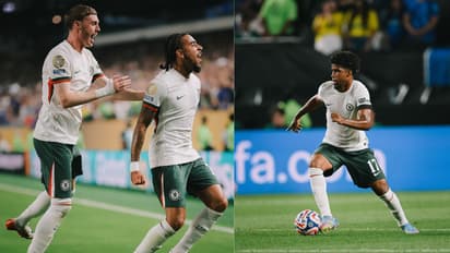 palmeiras vs chelsea