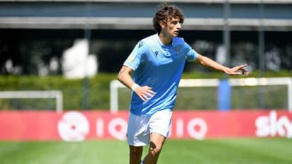 Romano Floriani Mussolini