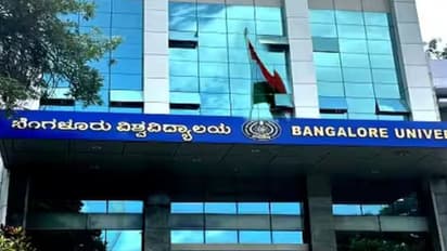 Bengaluru University