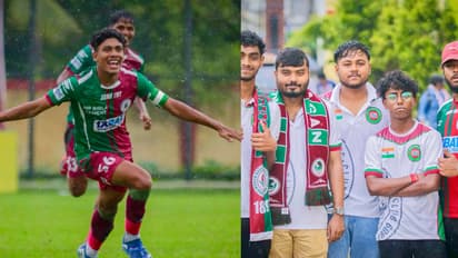 Mohun Bagan CFL 2025