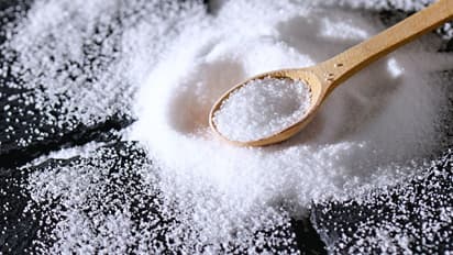 Health Benefits of Quitting Sugar and Salt A Wellness Guide rav