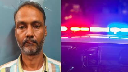 Bengaluru gold theft