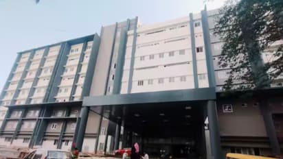 IGICH Indira Gandhi Super Specialty Hospital to be available soon