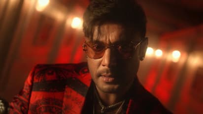 Darshan allowed Thailand trip for 'Devil' movie shoot