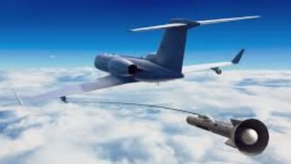 What is Rafael's Xguard?