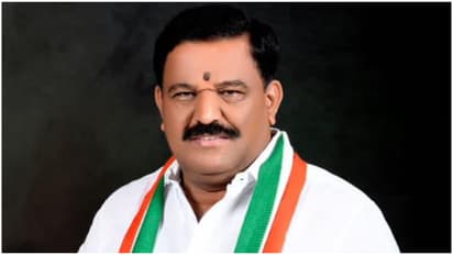 ED raids Congress MLA Subba Reddy's Bengaluru residence
