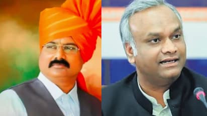 Priyank kharge statement