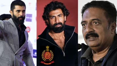 Actors anchors TV hosts among 29 booked by ED for promoting illegal betting apps 