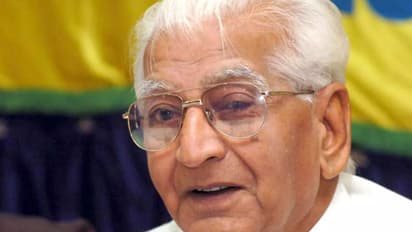 N Thippanna Passes Away