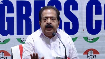 Ramesh Chennithala