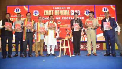 east bengal club school of excellence