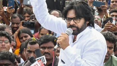 Pawan Kalyan Hindi speech