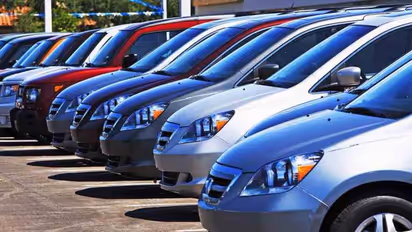 Top 5 Tips for Buying a Second-Hand Car in India