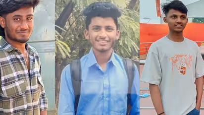 Mantralaya student missing incident