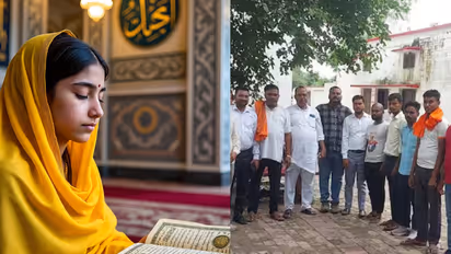 Viral video controversy