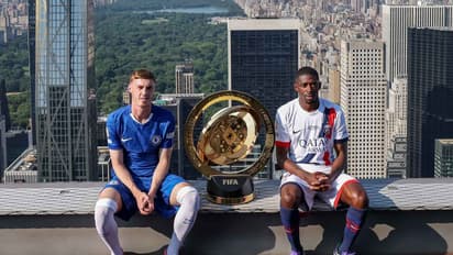 FIFA Club World Cup Final 2025