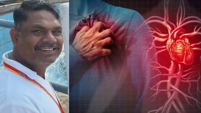 Attack Deaths Surge in Davanagere: Shocking Incident at Honnali School