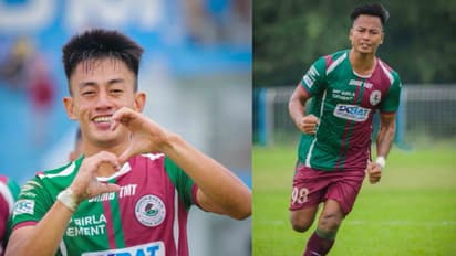 Mohun Bagan CFL 2025