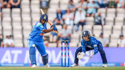 england women vs india women