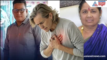 Tragic Heart Attack Deaths in Koppal and Raichur