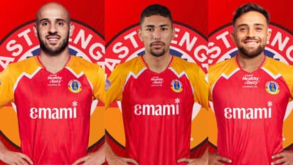 East Bengal Transfer Update