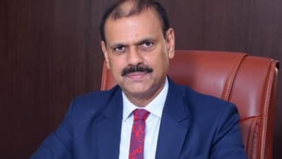  Dr M K Ramesh Appointed as New President of NMCs Medical Assessment and Rating Board in New Delhi