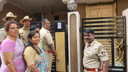 Karnataka Police department