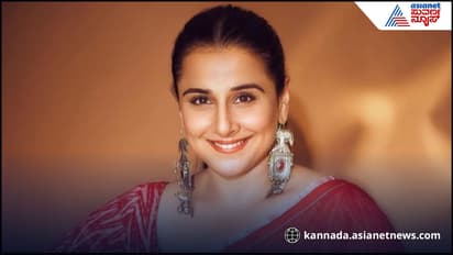 Vidya Balan Raja Shivaji movie