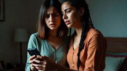 Bengaluru Digital Arrest Scam