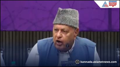 Farooq Abdullah